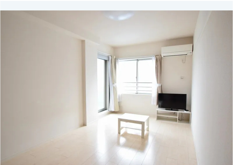 居室・リビング　※参考写真、現況優先