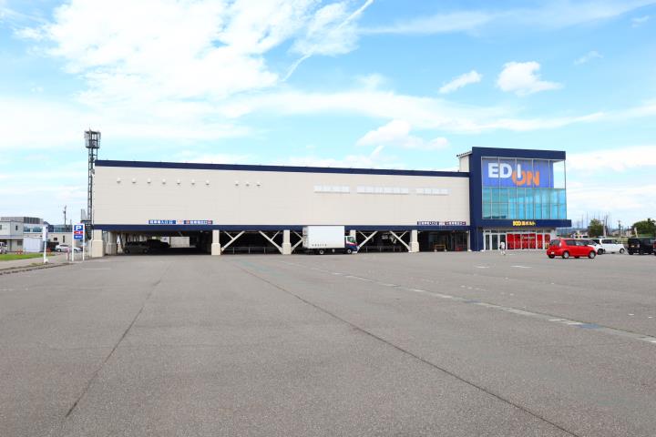 その他　エディオン 金沢直江店（その他）まで2406m