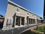 福島学院前駅より徒歩18分 1階 新築の賃貸物件