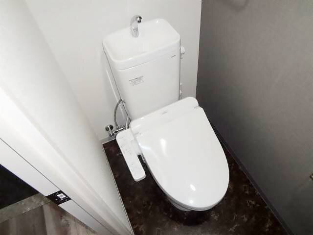 その他部屋・スペース　洋室から廊下スパース