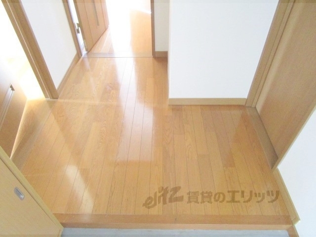 その他部屋・スペース　廊下