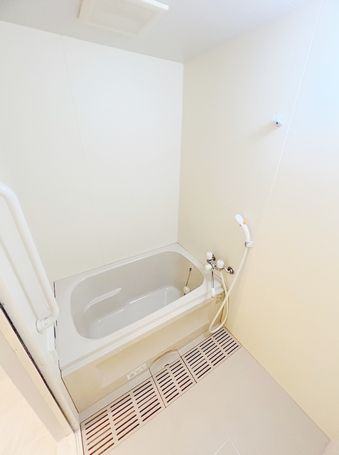 バス・シャワールーム　自動湯はり・追いだき