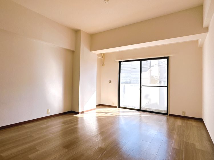 居室・リビング　※類似部屋イメージです