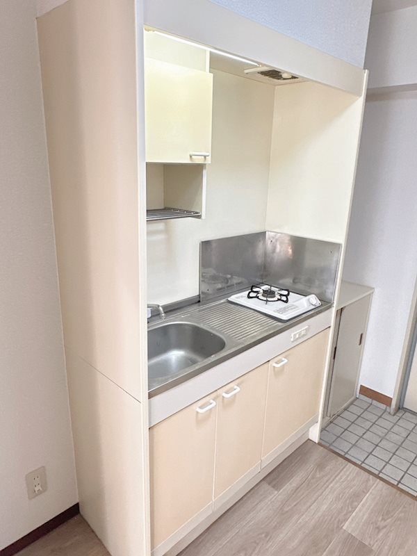 キッチン　※類似部屋イメージです