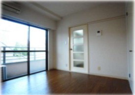 居室・リビング　別部屋参考写真