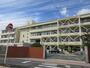 中学校　総社市立総社西中学校（中学校）まで764m