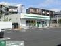 コンビニ　ファミリーマート（コンビニ）まで610m