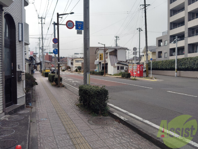 駐車場　駐車場その他