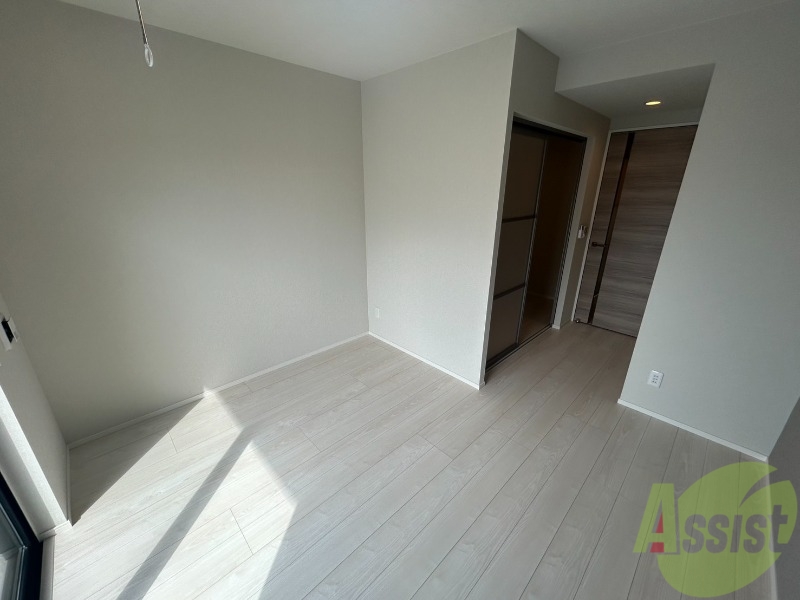 その他設備　こちらは別の角度からみたお部屋になります。