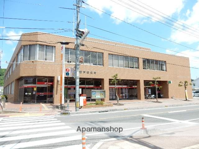 郵便局　備前瀬戸郵便局（郵便局）まで159m