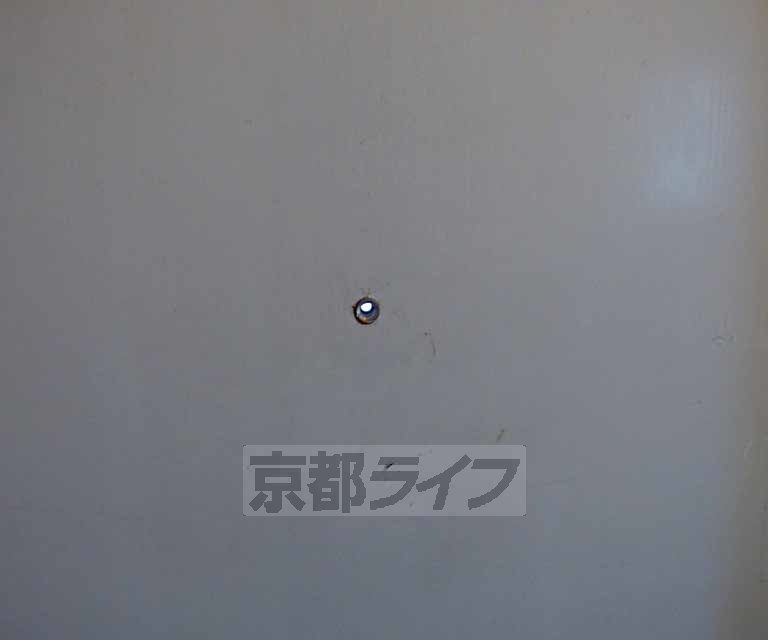 セキュリティ　ＴＶホンです。