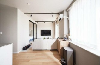 居室・リビング　居室