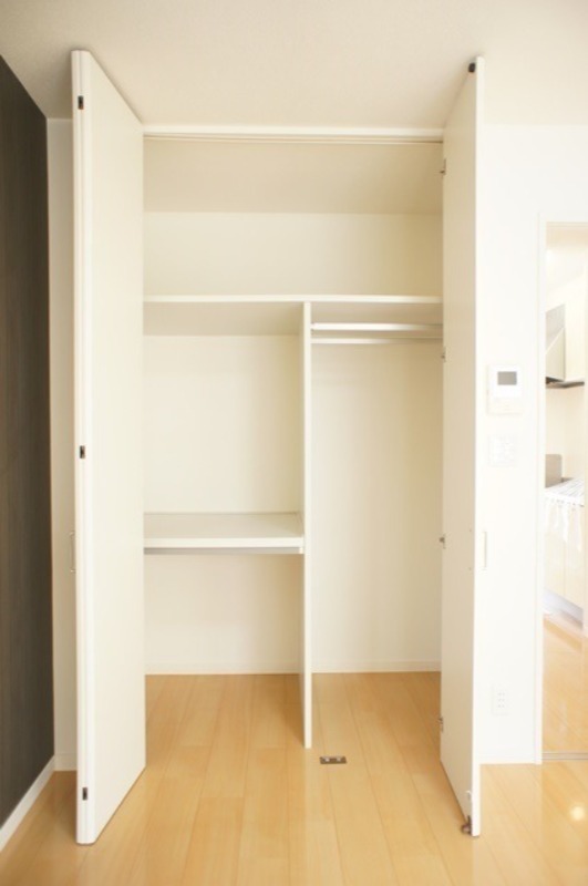 収納　図面と現状に相違がある場合には現状を優先