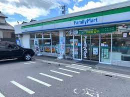 コンビニ　ファミリーマート　幸田菱池（コンビニ）まで1513m