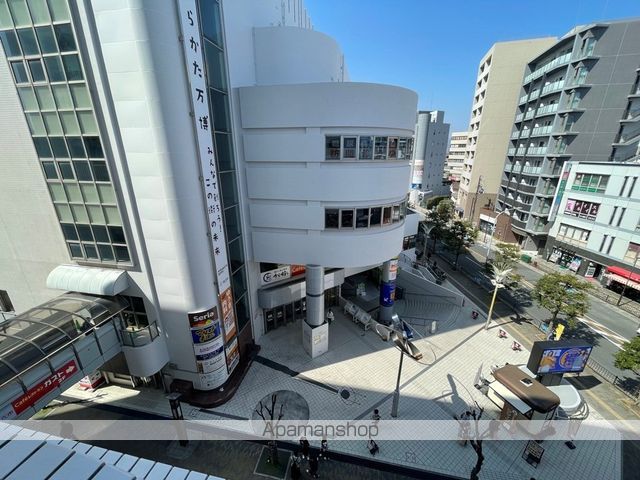 ショッピングセンター　ビオルネ管理組合ブブアブ（ショッピングセンター）まで306m