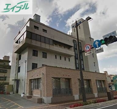 病院　おおぞら会同仁病院（病院）まで1242m