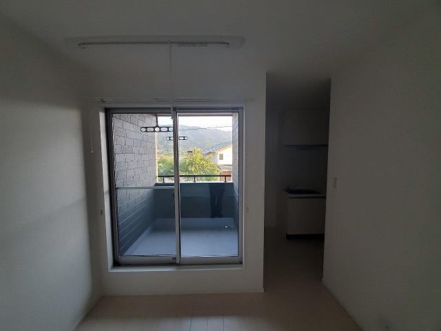 その他部屋・スペース　内装もきれいです