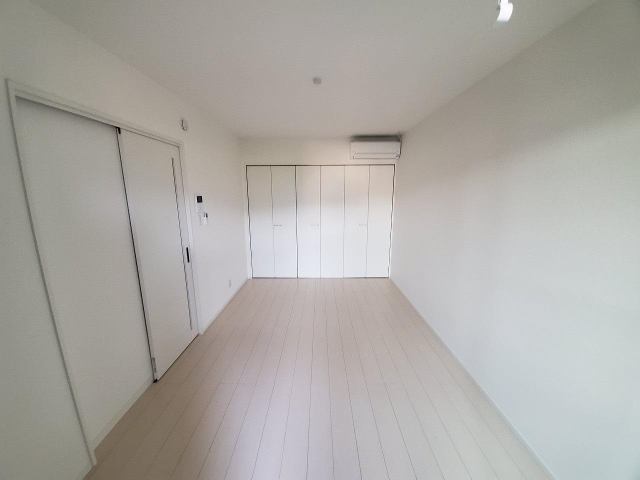 居室・リビング　使いやすい居間です