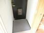 玄関　シューズボックス設置可！