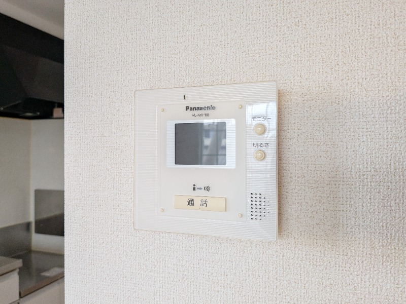 セキュリティ　図面と現状に相違がある場合には現状を優先