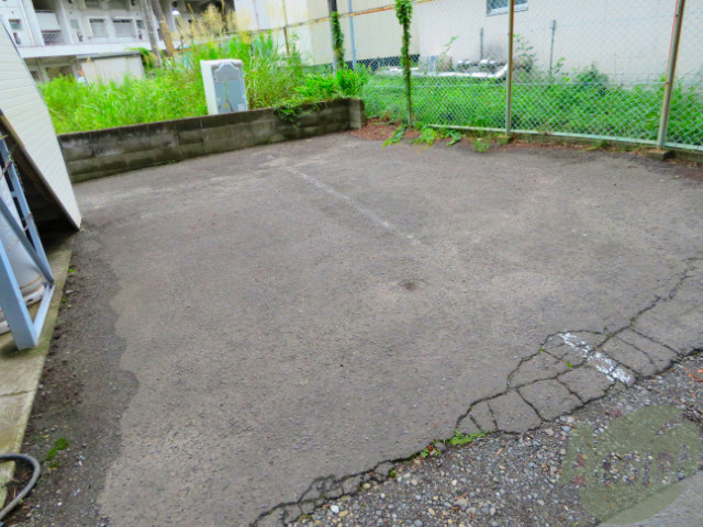 駐車場　駐車場その他
