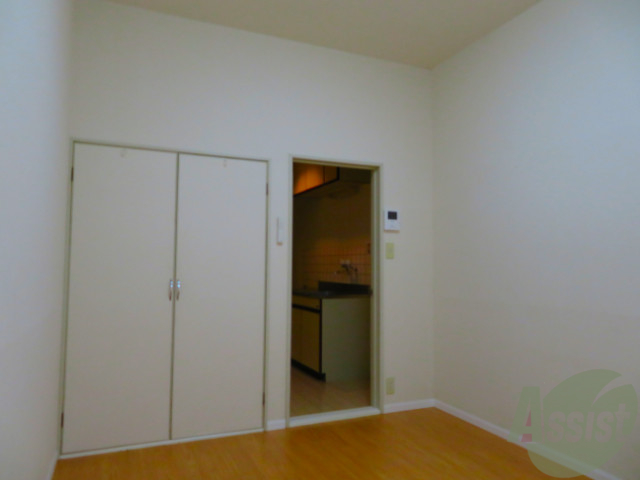 居室・リビング　家具の置き場所を考えるのも楽しいですよね。