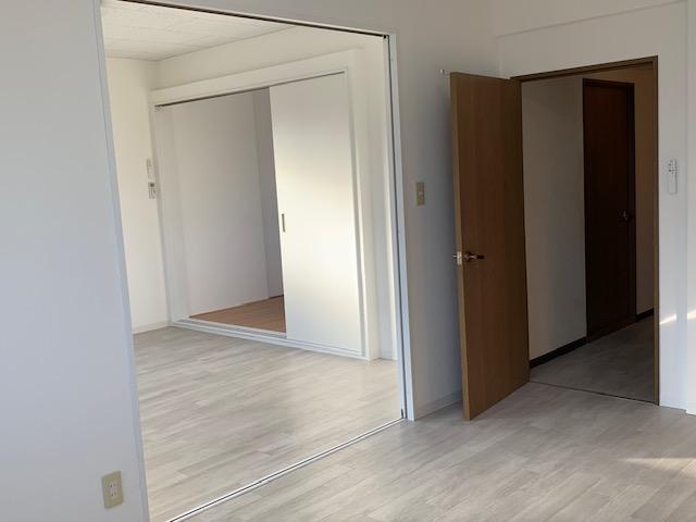 その他部屋・スペース　ＤＫ－洋間８帖