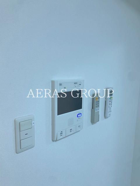 セキュリティ　同仕様タイプ