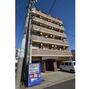 日比野駅より徒歩9分 5階 築18年10ヶ月の賃貸物件