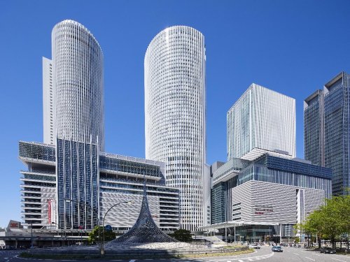 その他　タカシマヤ ゲートタワーモール（その他）まで1076m