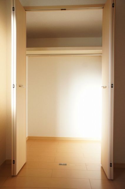 ぱしむ ふろーりらの内装写真