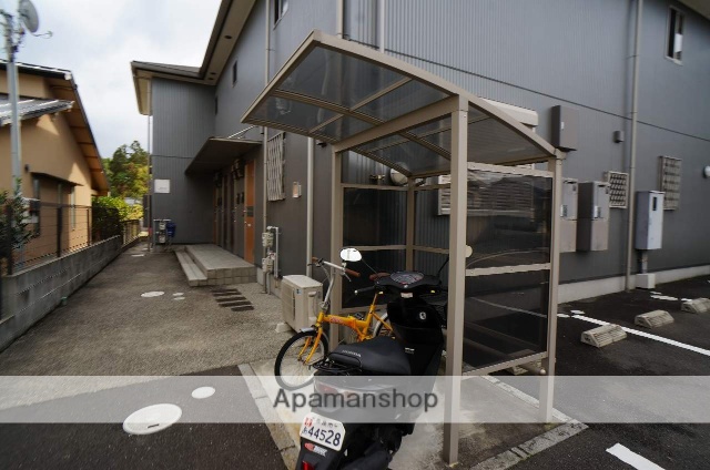 その他　駐輪場（その他）まで0m