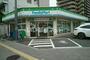 コンビニ　ファミリーマート京屋宿院店（コンビニ）まで219m