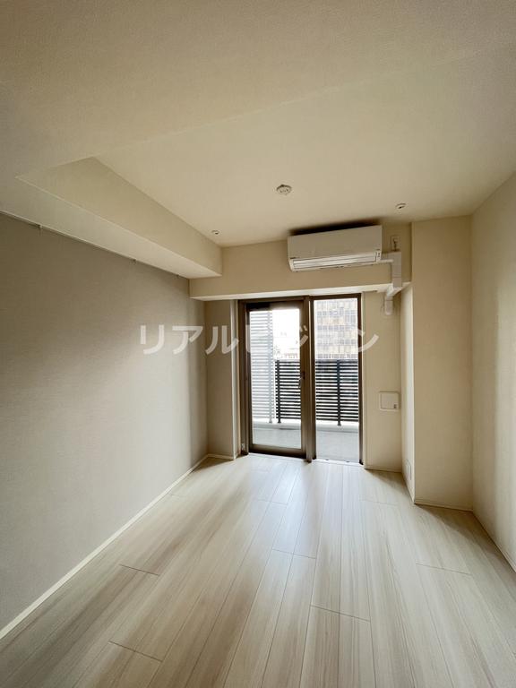 居室・リビング　別部屋参考写真