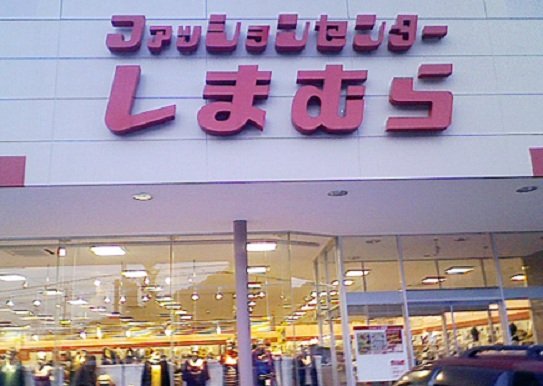 その他　ファッションセンターしまむら野田店（その他）まで1368m