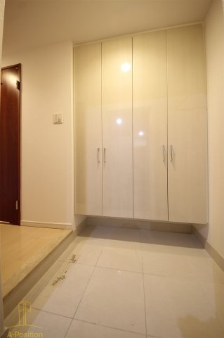 玄関　BRAVI南堀江