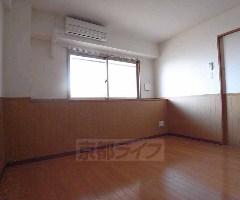 居室・リビング　室内です。