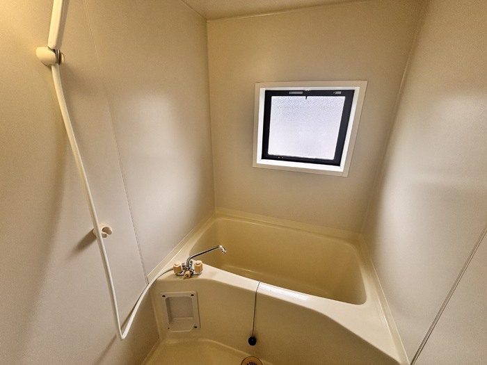 バス・シャワールーム　使いやすいキッチンです