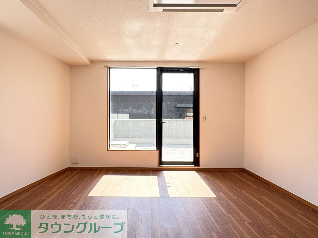 居室・リビング　リビング/居室