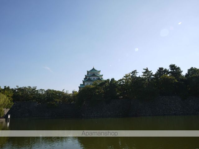 その他　名古屋城（その他）まで1300m