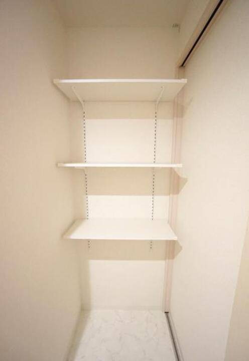 洗面設備　洗面所