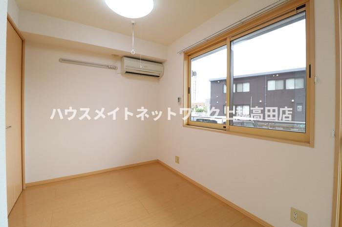 その他部屋・スペース　洋室