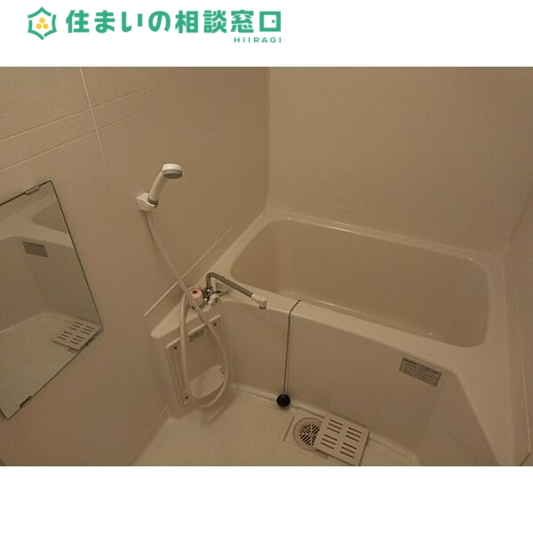 バス・シャワールーム　同型