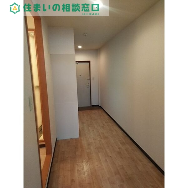 その他部屋・スペース　同型