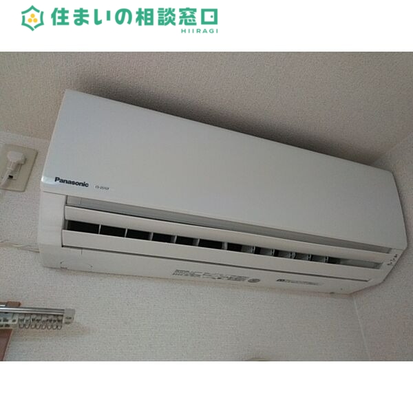 その他設備　同型