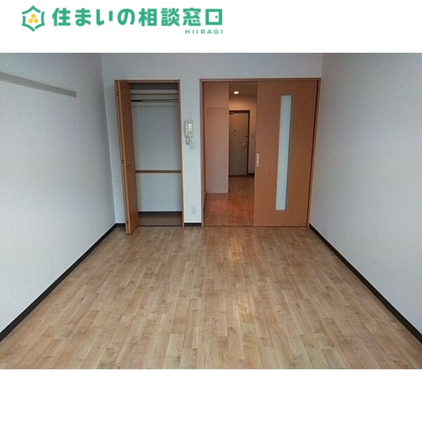 居室・リビング　同型