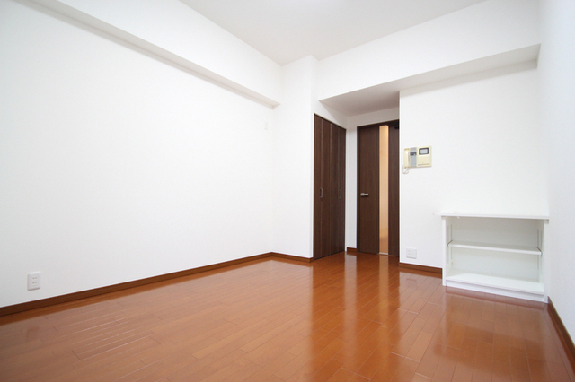 その他部屋・スペース　反対からの眺め