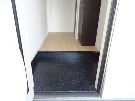 玄関　他号室のお写真です