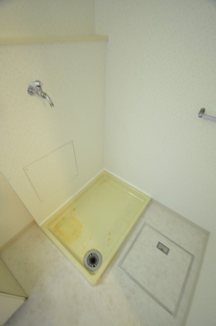 その他設備　別号室の写真です