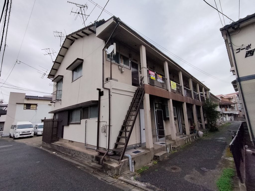 その他共有部分　外観